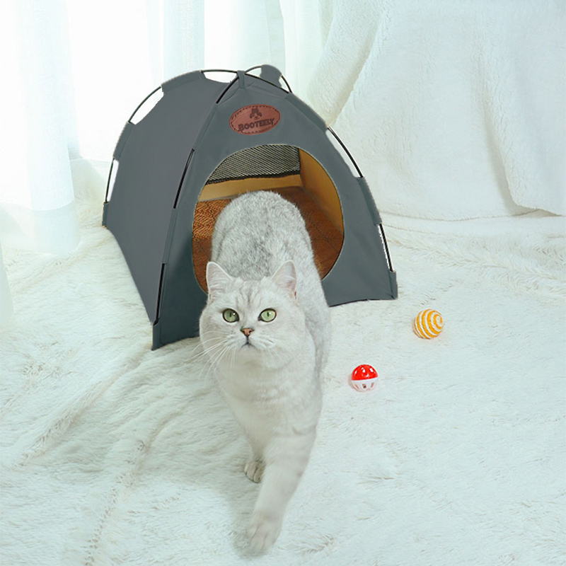 Booteely Cat Nest Tent Składan – Outdoor Daybed Furniture recenzja i cena