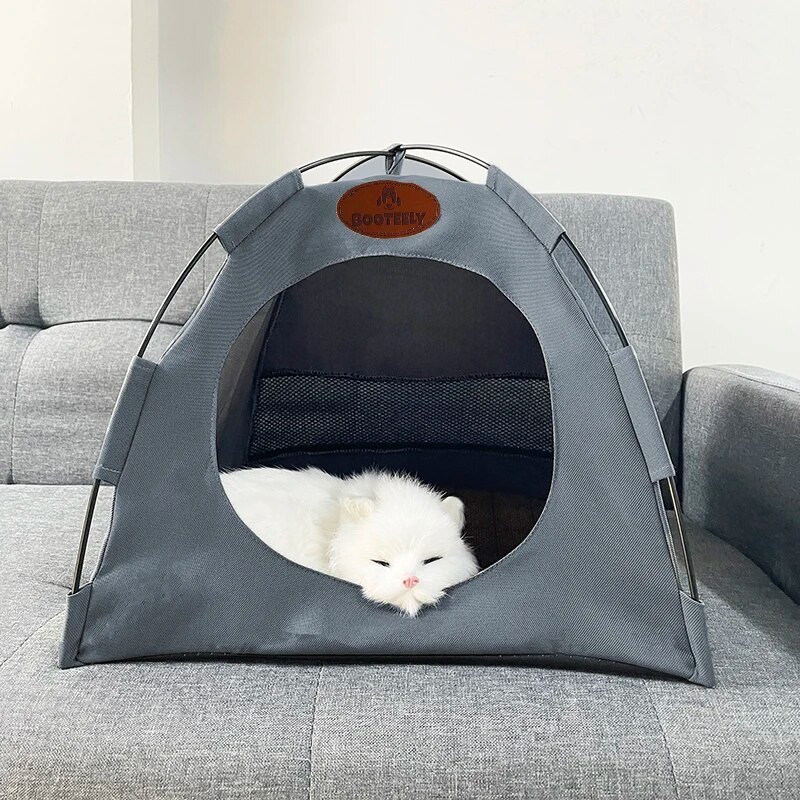 Booteely Cat Nest Tent Składan – Outdoor Daybed Furniture recenzja i cena