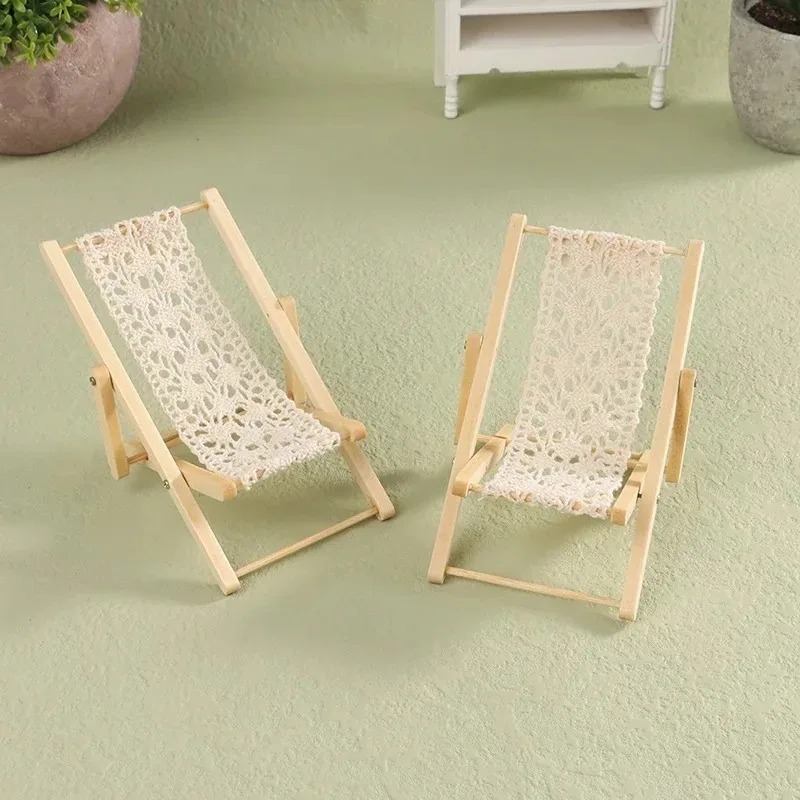 Składane krzesło plażowe w ska – Outdoor Furniture Diy recenzja i cena