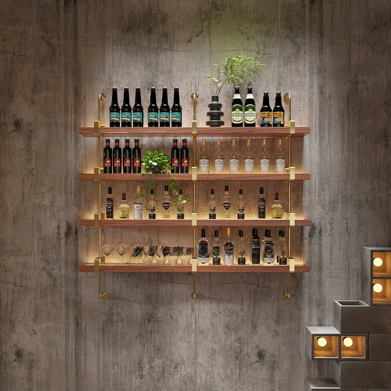 Półki, zewnętrzny bar, szafka  – Outdoor Furniture Luxury recenzja i cena