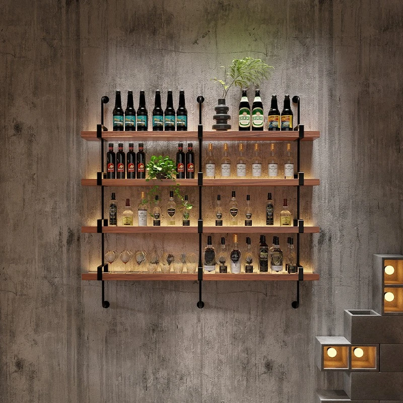 Półki, zewnętrzny bar, szafka  – Outdoor Furniture Luxury recenzja i cena