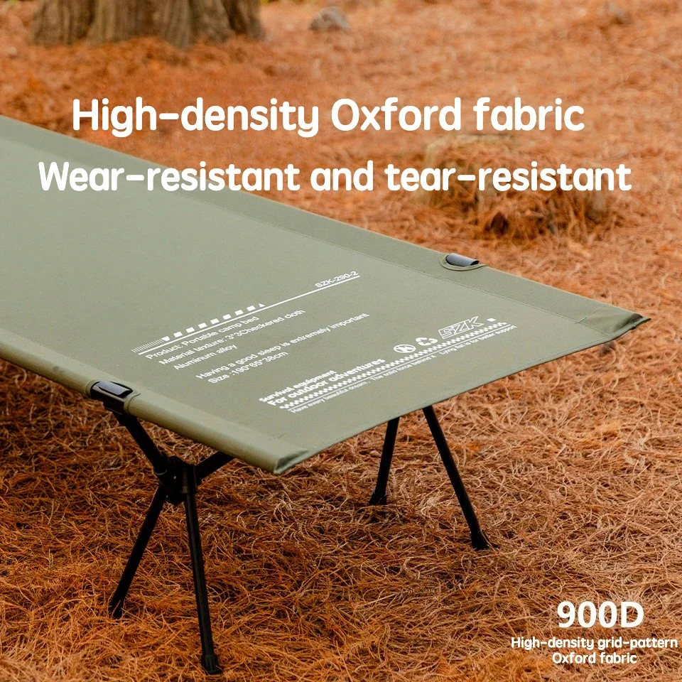 MOUNTAINHIKER Łóżko Turystyczn – Outdoor Daybed Furniture recenzja i cena