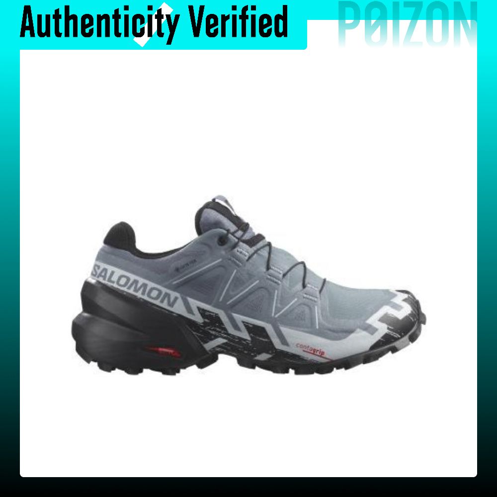 Damskie buty do biegania po te – Salomon Shoes Speedcross 6 recenzja i cena