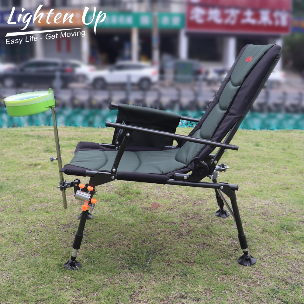 Przenośny składany odkryty sto – Outdoor Furniture Metal Chairs recenzja i cena
