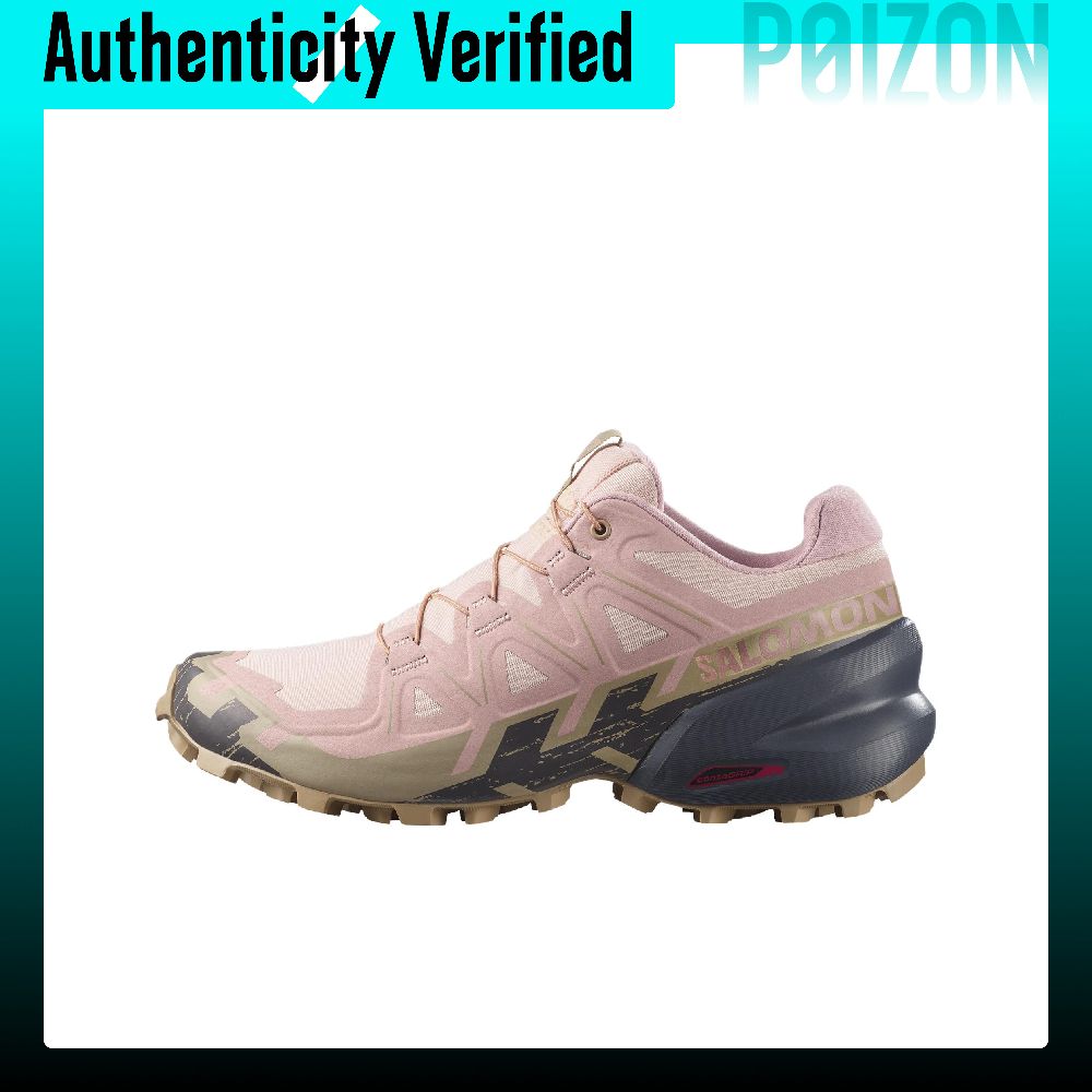 SALOMON Speedcross 6 – buty do – Salomon Shoes Speedcross 6 recenzja i cena