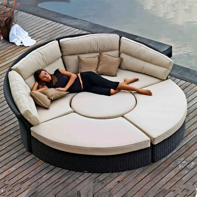 Luksusowe ogrodowe meble zewnę – Outdoor Furniture Luxury recenzja i cena