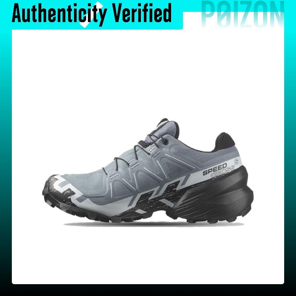 Damskie buty do biegania po tr – Salomon Shoes Speedcross 6 recenzja i cena